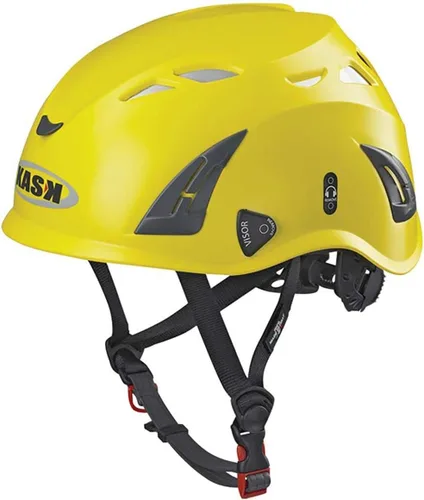 Miniatura 2 de KASK Casco SUPERPLASMA ROJO