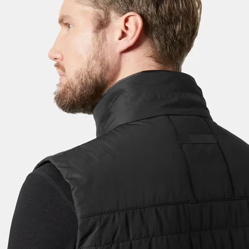 Miniatura 7 de Helly Hansen Helly Hansen Crew - Chaleco aislante para hombre 2.0