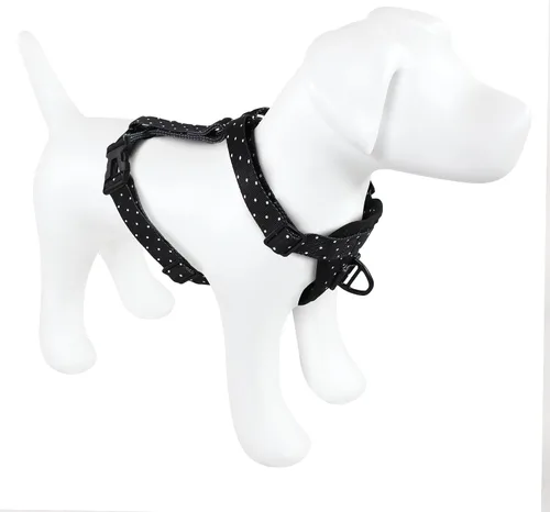 Miniatura 7 de Luvable Friends Arnés unisex para mascotas, camuflaje, pequeño