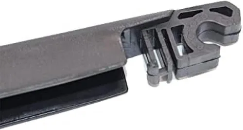 Miniatura 2 de Kit de limpiaparabrisas trasero de 12 pulgadas, repuesto para Hyundai Palisade 2017-2022