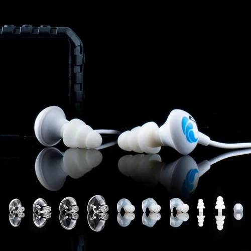 Miniatura 4 de Swimbuds Sport – Audífonos resistentes al agua
