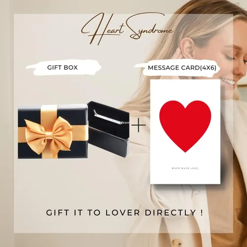 Miniatura 9 de Heart Syndrome Personalized Baby Anklet 16K Plated Gold Rose Gold Silver Customized Kids Birthday Unique Gift New Born to Teen Kids Personalized gift