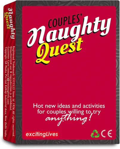Juego de cartas para parejas traviesas: juego romántico de cita nocturna con preguntas & Desafíos divertidos, Juego de inicio de conversación para