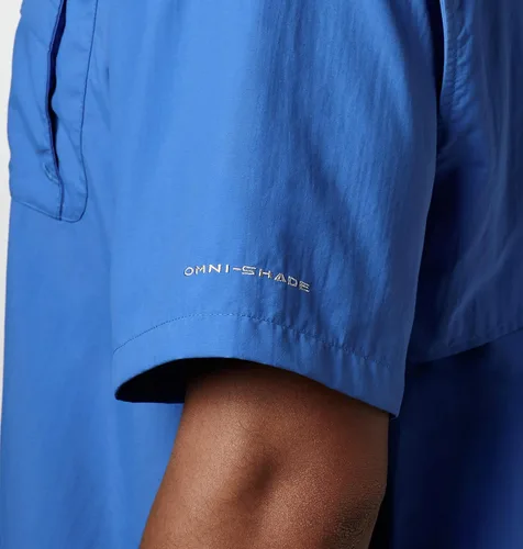 Miniatura 4 de Columbia Camisa Bahama II SS para hombre
