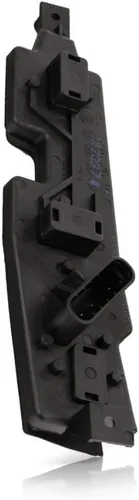 Miniatura 6 de CarLights360: Placa de conector de luz trasera GMC C3500 1988-2002 lado del conductor Placa de circuito GM2806101 16511565