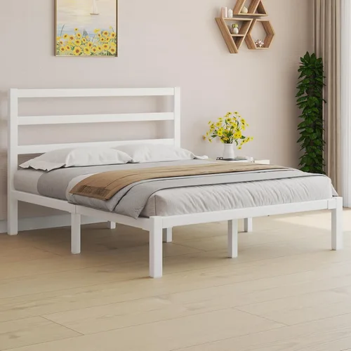 Miniatura 9 de LOEWAY - Marco de cama de metal resistente de 12 pulgadas con cabecero, listones de acero fuertes, almacenamiento debajo de la cama, no necesita
