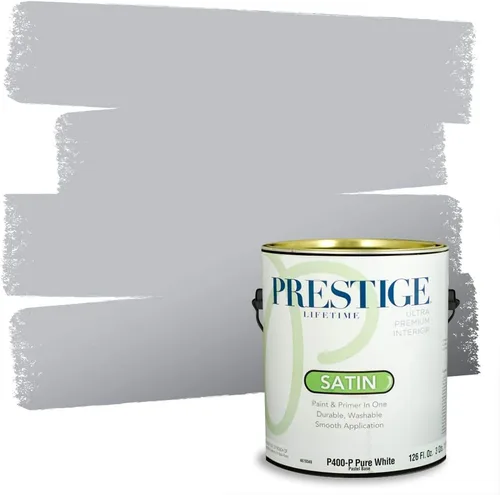 Miniatura 153 de Prestige Paints - 2 en 1, pintura base y pintura de exterior, E100-N-SW6988