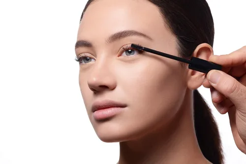 Miniatura 6 de Mascara Bold 1235111, Negro