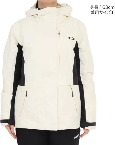 Miniatura 2 de Oakley Women Heavenly Recycled Jacket