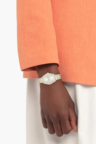 Miniatura 4 de Lacoste Reloj de cuarzo Tuilerie para mujer