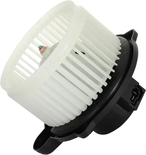 Miniatura 14 de SCITOO Motor soplador de calentador HVAC con jaula de ventilador frontal 700059 para Toyota para Echo 2000-2005, para Toyota para Tacoma 1995-2004