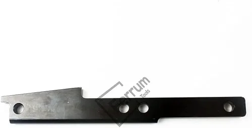 Miniatura 3 de Ferrum Tools CUMMINS ISX Cam Timing Wedge Herramienta alternativa de 6 grados 3163021