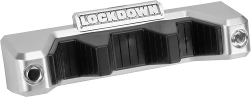 Lockdown - Soporte magnético para cañón de arma de fuego.