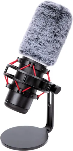 Miniatura 7 de 2 Pack HyperX Quadcast Stand Adapter for HyperX Microphone, Replacement Quadcast Adapter for HyperX Quadcast Boom Arm by YOUSHARES