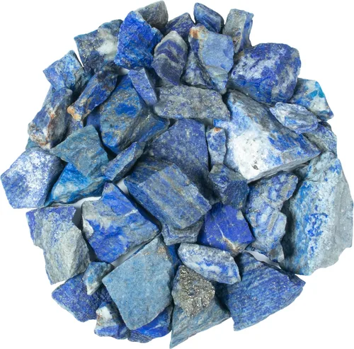 Miniatura 44 de Crocon Jaspe Noreena de 1 libra de piedra natural áspera a granel piedra natural cruda para pulir cabbing, gema de pulido, minería, equilibrio