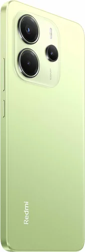 Miniatura 5 de XIAOMI Redmi Note 14 4G LTE (para Tmobile Mint Tello Global) (256 GB + 8 GB) 6.67 pulgadas 120Hz 108MP Cámara AI Versión Global Dual Sim