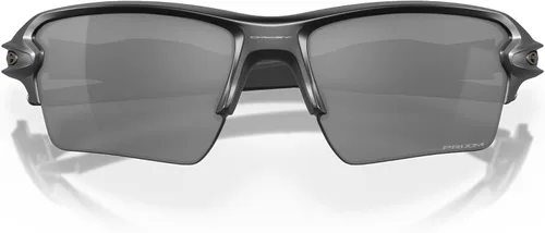 Miniatura 67 de Oakley Gafas de sol rectangulares Oo9188 Flak 2.0 XL para hombre