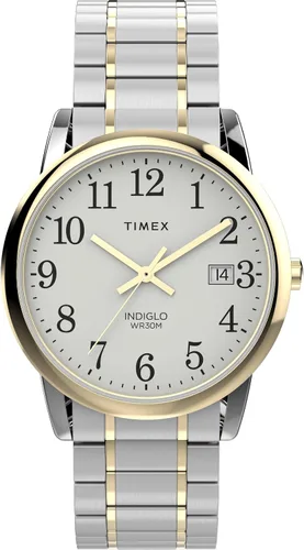 Miniatura 6 de Timex Reloj Easy Reader para hombre
