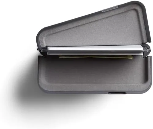 Miniatura 3 de Bellroy Funda Flip Segunda Edición - (Estuche para tarjetas, billetera rígida), Terracotta, Talla única, Estuche para tarjetas, billetera rígida