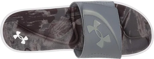 Miniatura 5 de Under Armour Ignite Vi Fb Sandalias para hombre con detalle gráfico