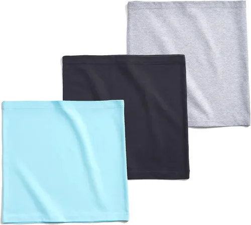Miniatura 18 de Bandas para el vientre: disponibles en 8 tamaños y 7 colores. Extensor de camisa de maternidad y posparto, 3 paquetes para todas las etapas