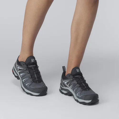 Miniatura 12 de Salomon Women's X Ultra 3 Hiking Shoes Trail Running