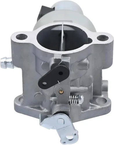Miniatura 9 de NIMTEK Carburador LT160 de repuesto para tractor John D L110 LT155 LT160 para cortacésped Kohler CV460 CV490 SV470 SV590 SV600 19-22HP Command Pro