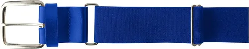 Miniatura 2 de Cinturón elástico de béisbol Champro de 1.5 pulgadas con hebilla sintética.