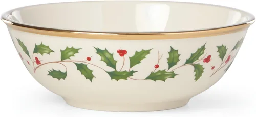Miniatura 24 de Lenox 883430 Holiday - Vajilla de 3 piezas