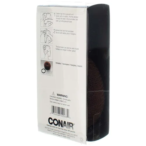 Miniatura 3 de Conair Juego para hacer bollos, 2