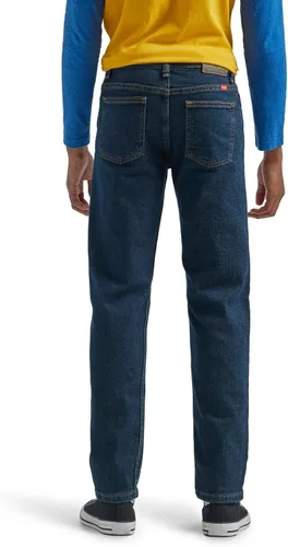 Miniatura 3 de Wrangler - Jeans rectos para niños