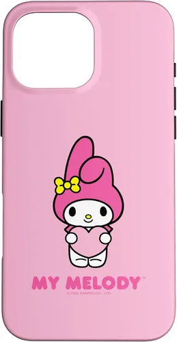 Miniatura 19 de My Melody Character - Carcasa frontal y trasera para iPhone 17
