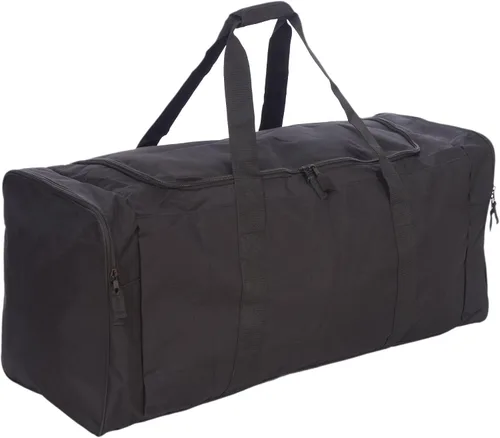 Miniatura 4 de Jetstream Bolsa de viaje resistente con múltiples bolsillos y duradera, para gimnasio, para viajes, talla única