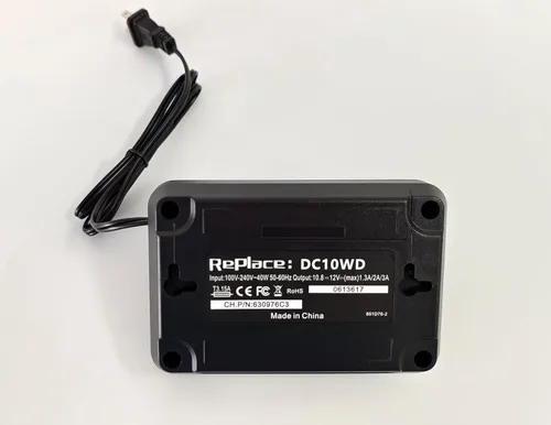 Miniatura 7 de WeideBATT® Paquete de 2 baterías BL1021B de 12 V 2000 mAh y cargador DC10WD para BL1016 BL1015 BL1020B BL1041B para Makita Tool DF031D DF0331D