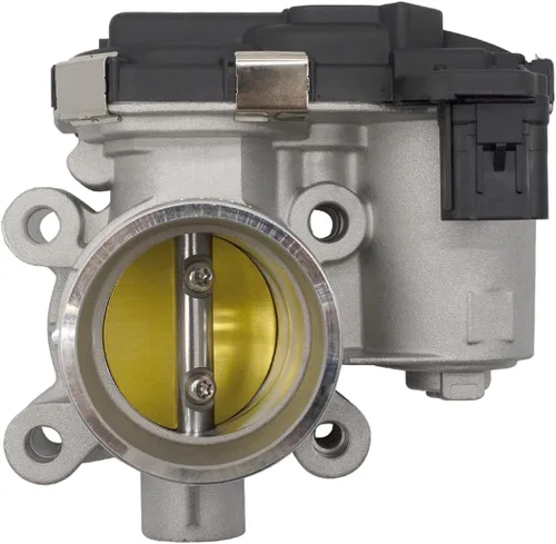 Miniatura 34 de Chefull S20064 Conjunto de cuerpo electrónico del acelerador (para 3.5L/3.7L/4.2L) para 04-07 Buick Rainier, Chevy Colorado GMC Canyon /03-07