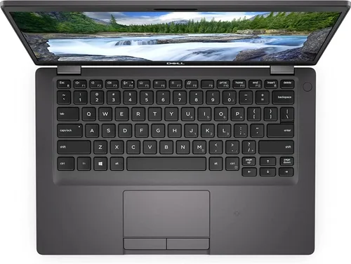 Miniatura 2 de Dell Latitude 5401 - Computadora portátil de 14 pulgadas, procesador Intel Core i5-9300H, RAM de 16 GB, SSD de 256 GB, cámara web, Thunderbolt