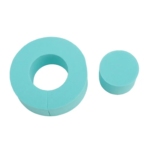 Miniatura 8 de 12 piezas de rizador de pelo en forma de C, herramienta de peinado para todo tipo de cabello (verde)