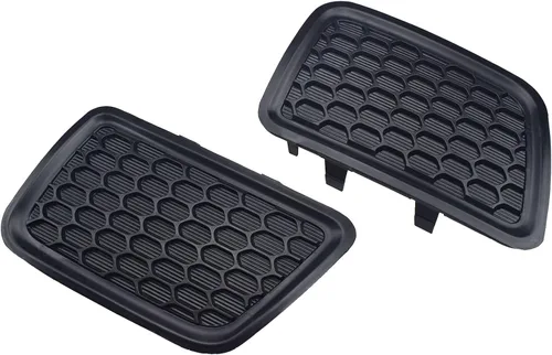 Miniatura 6 de eGang - Bisel de remolque delantero izquierdo y derecho para Jeep Grand Cherokee 2014-2016