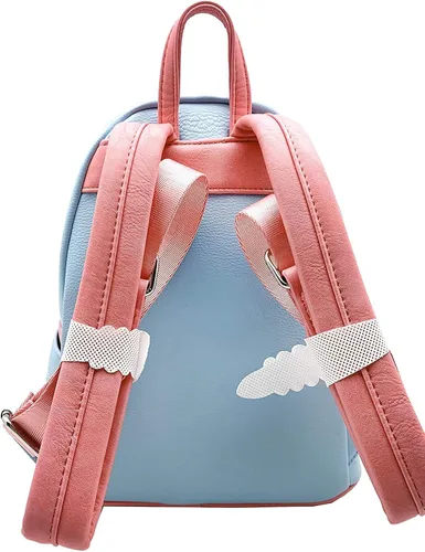 Miniatura 3 de Loungefly x Disney Pixar Toy Story 4 Bo Peep - Mini mochila de piel sintética