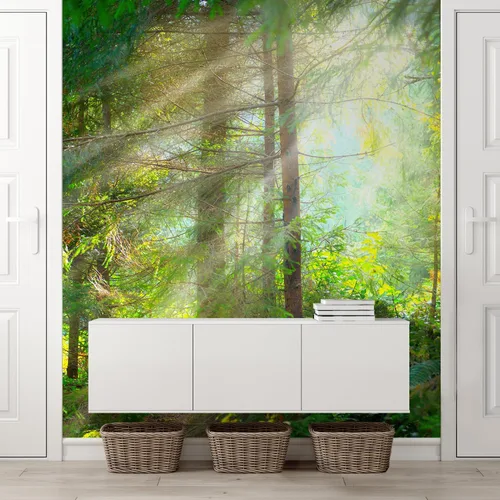 Miniatura 119 de wall26 - Cielo nocturno estrellado Espacio exterior profundo - Mural de pared extraíble Papel pintado autoadhesivo grande - 100x144 pulgadas Obra