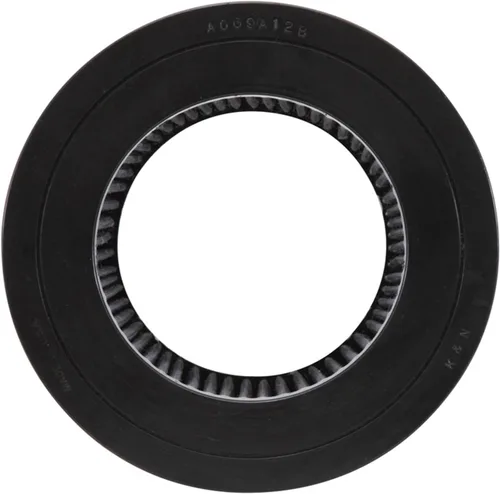 Miniatura 3 de K&N Filtro de aire del motor: Aumente la potencia y remolque, lavable, Premium, Filtro de aire de repuesto: Compatible con Toyota 1969-1996