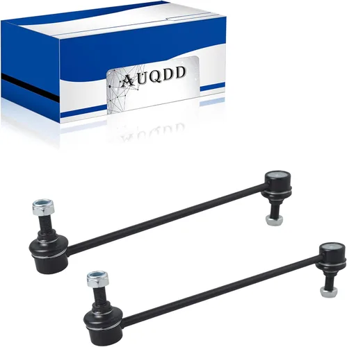 Miniatura 26 de AUQDD 2 eslabones estabilizadores de barra estabilizadora delantera K750159 compatibles con Ford Edge 2007-2014 (hasta 12/23/2014) /Lincoln MKX