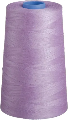 Miniatura 3 de Connecting Threads Hilo Esencial 100% Algodón 5000 Yard Cone (Antigüedad)