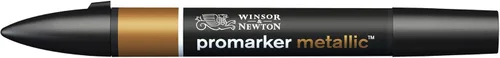 Miniatura 171 de Winsor & Newton Marcadores, juego de 12