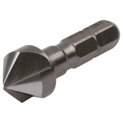 Miniatura 4 de Avellanador HSS, vástago hexagonal