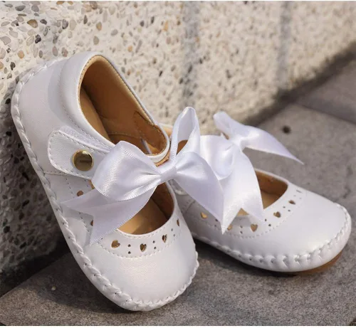 Miniatura 3 de KARUBI Zapatos de bebé Niñas Niños Niño Antideslizante y Casual Zapatilla para primeros caminantes Hecho en Taiwán
