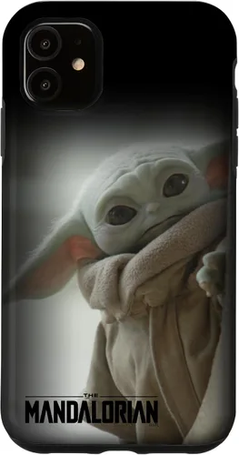 Miniatura 8 de Star Wars: The Mandalorian The Child Peeking - Carcasa para iPhone 17