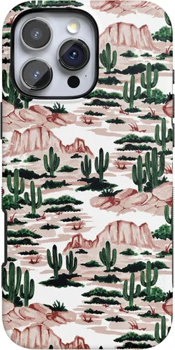 Miniatura 23 de Casely Funda para iPhone 16 Pro Max Todas las cosas divertidas Diversión en días laborables Compatible con MagSafe Diseño de funda