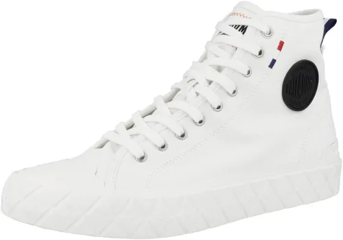 Miniatura 4 de PALLADIUM Zapatillas Hi-Top para hombre