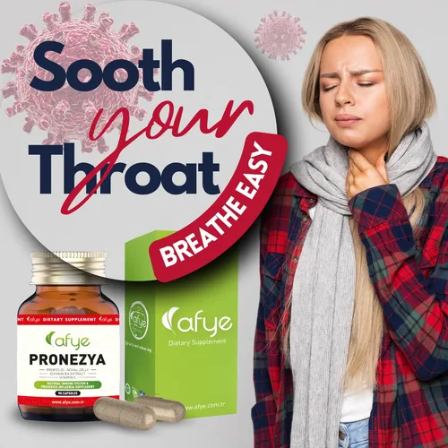 Miniatura 4 de Suplemento de apoyo del sistema inmunitario – Mezcla natural de propóleos, jalea real, equinácea y vitamina C – Mejora la salud a base de plantas 90